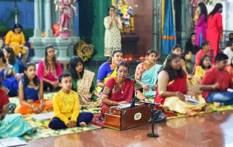 sangeetham class near me