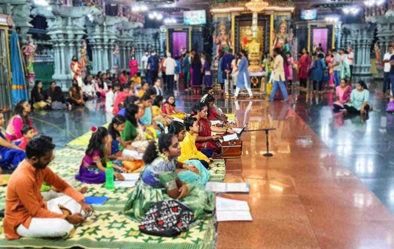 sangeetham puchong