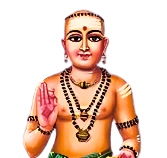 manikavasagar