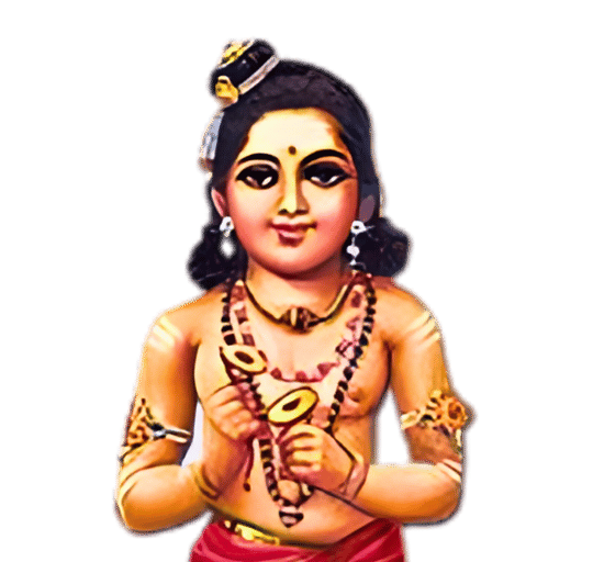 thirunyanasambandar thevaram