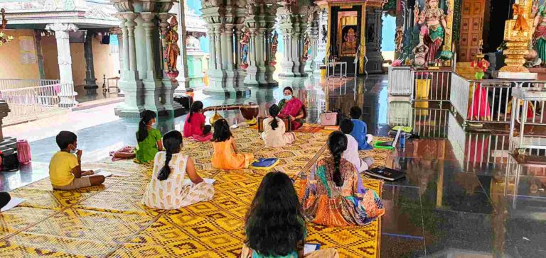 sangeetham canada