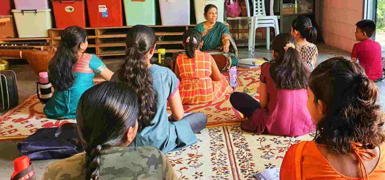 sangeetham brickfields carnatic class near me