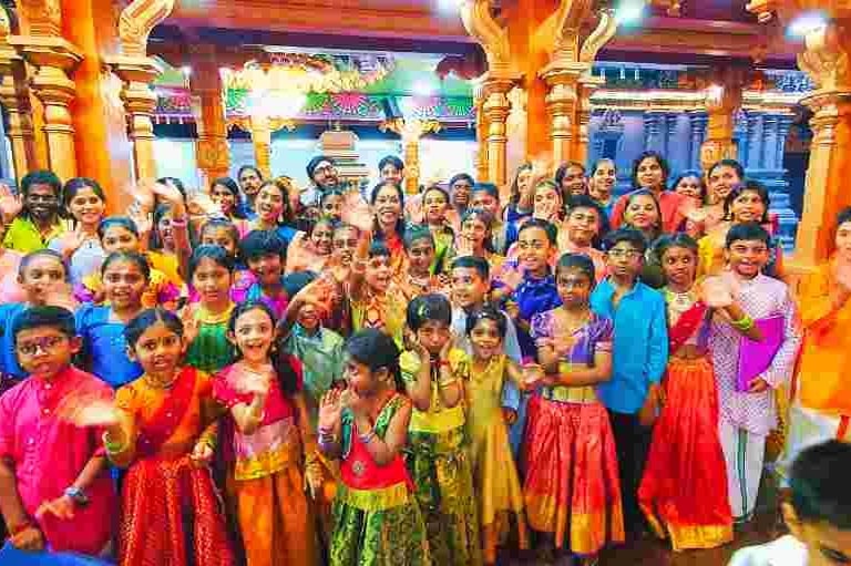 sangeetham purchong perdana sangeetham near me
