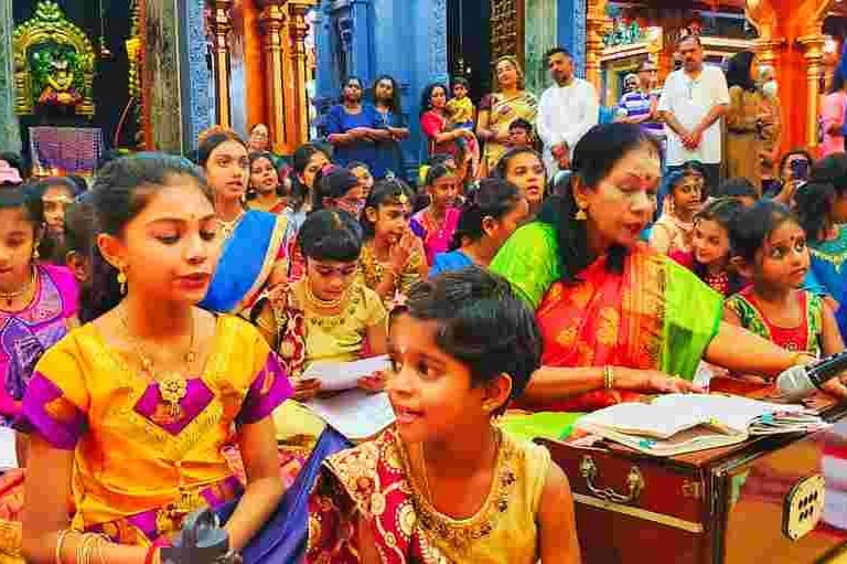 sangeetham purchong perdana sangeetham near me
