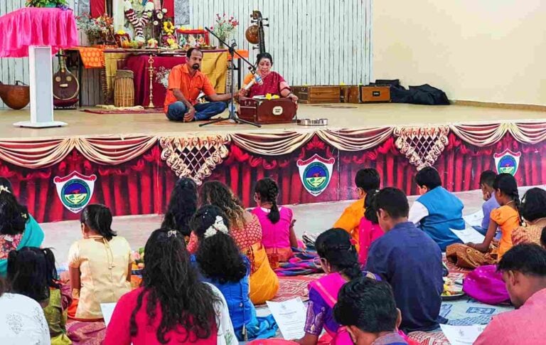 sangeetham in malaysia