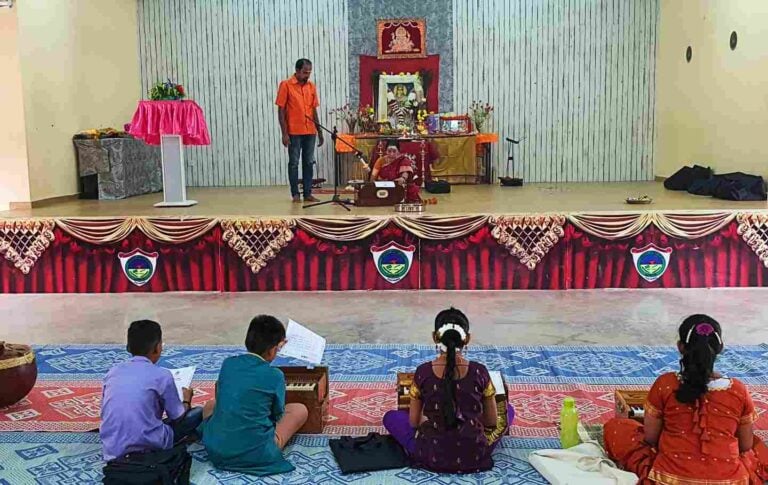 sangeetham texas usa