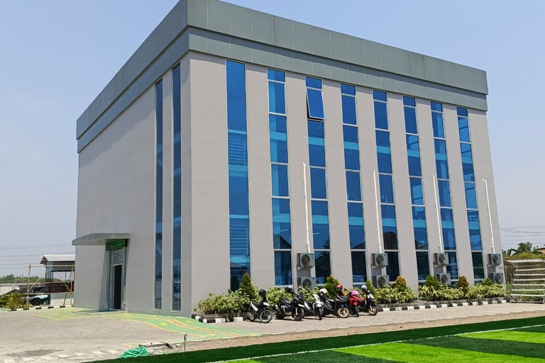 smk asy-syarif mitra industri