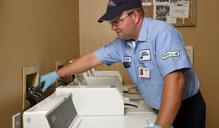 Washing Machine Plumbing Issues and Installation
