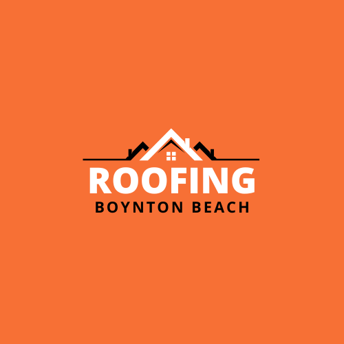 Roofing boynton beach logo