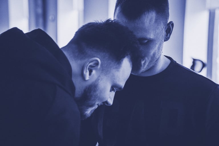 Image credit: Kato Blackmore from Unsplash