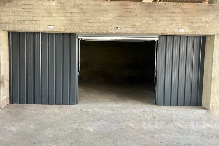Box my Box Soignies, Stockage pas cher, nos box de stockages xxl 