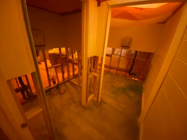 asbestos removal containment
