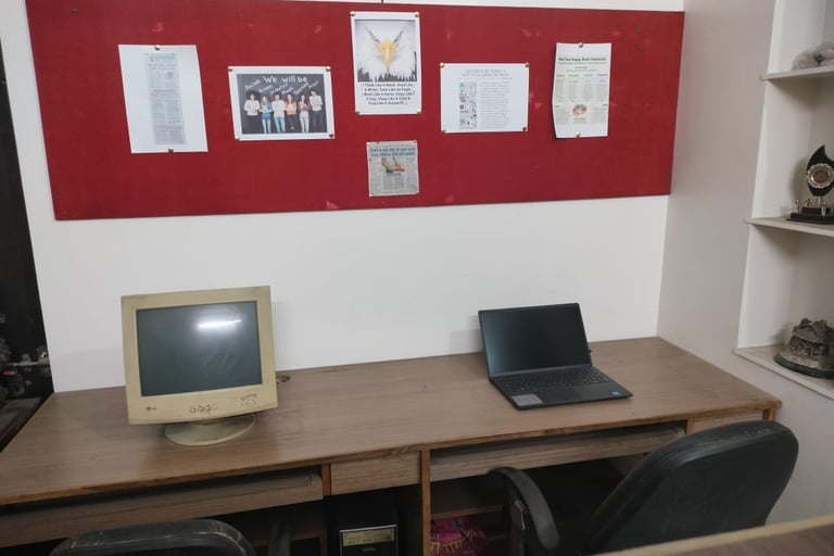 TMCC- Assessment & Psychotherapies