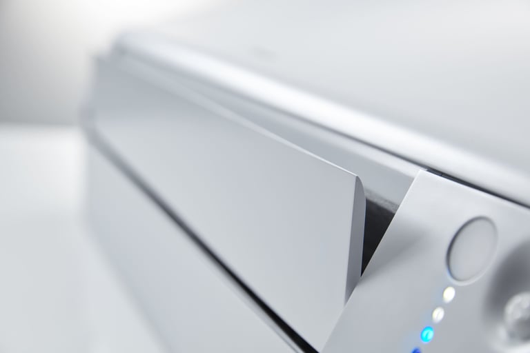 Daikin Perfera | Oro Kultūra