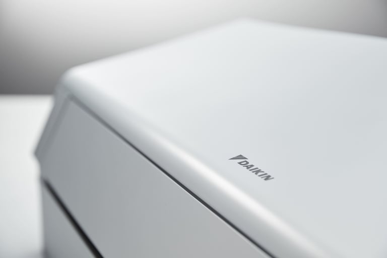 Daikin Perfera | Oro Kultūra