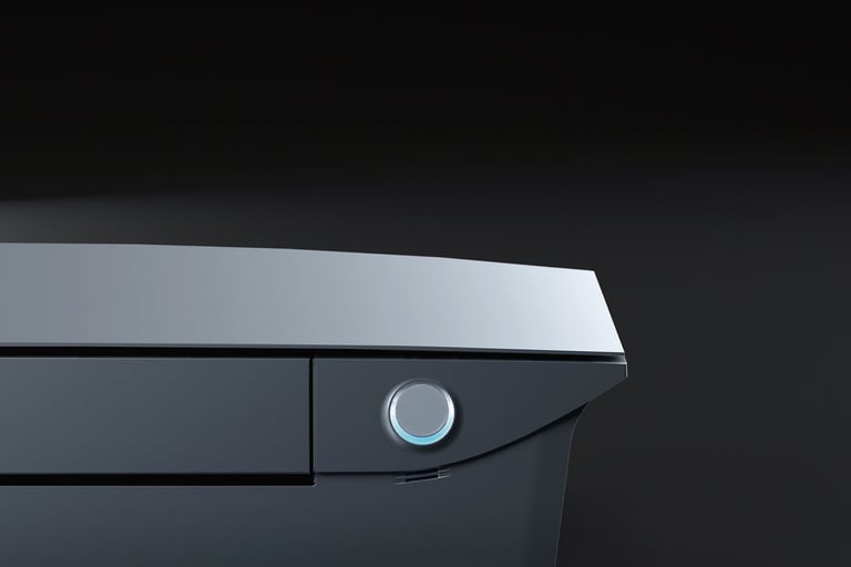 Daikin Emura | Oro Kultūra