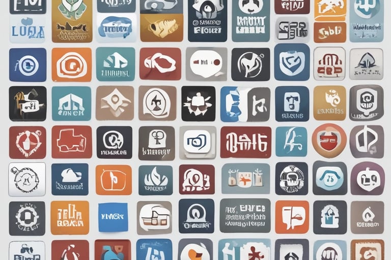 Bright living room with modern inventory