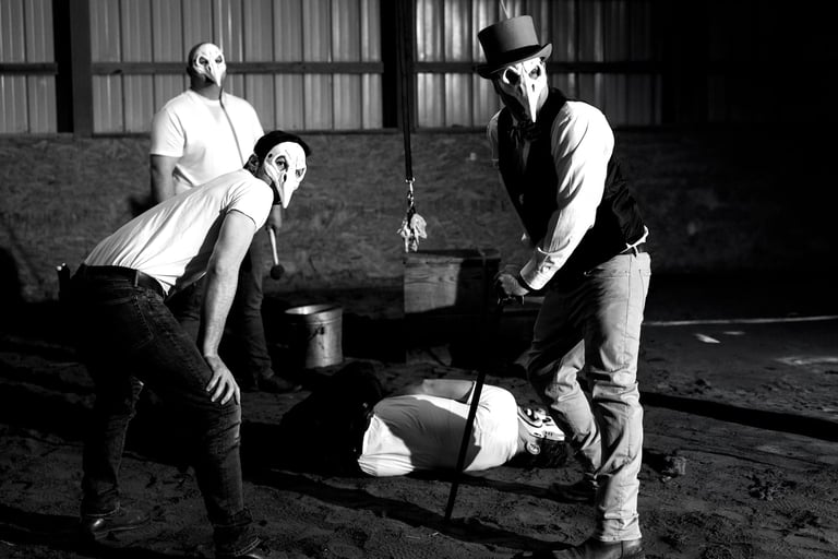 The Roosters Society