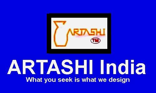 ARTASHI India Logo