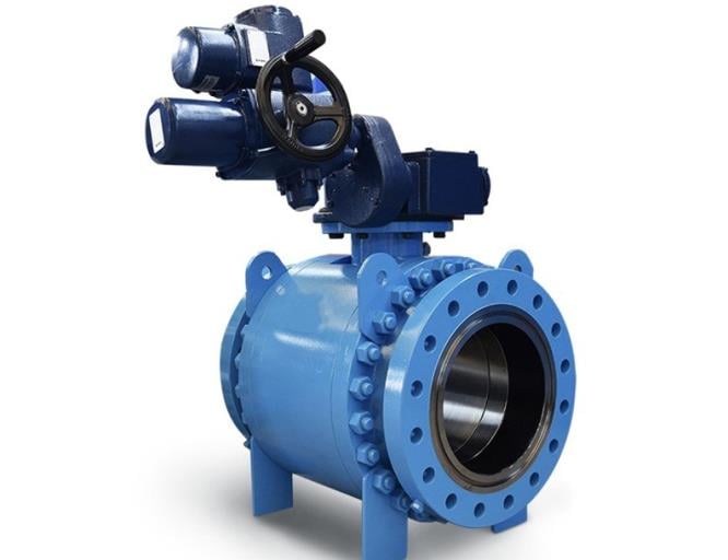 API 6D Valve Manufacturer in China
