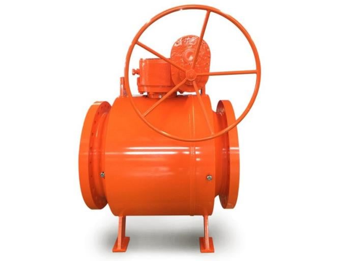 API 6D Valve Manufacturer in China