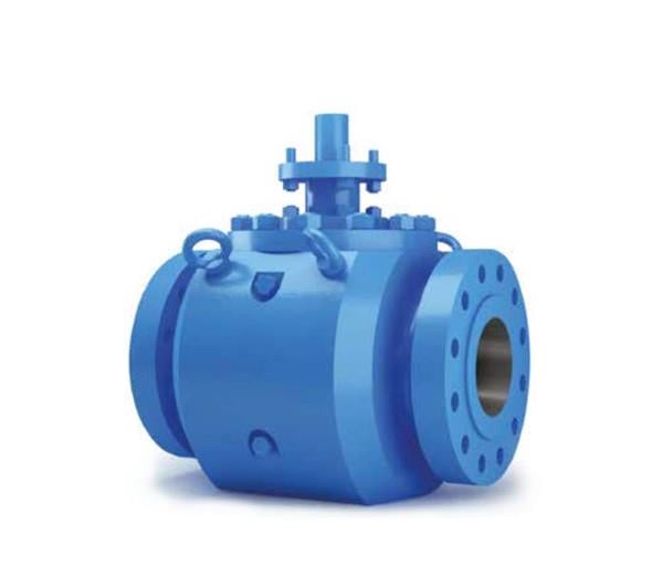 API 6D Valve Manufacturer in China