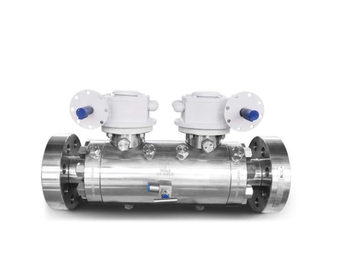 API 6D Valve Manufacturer in China