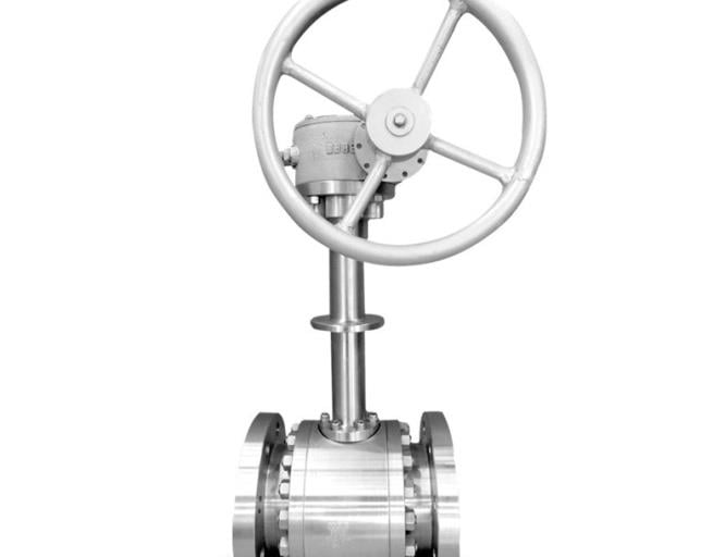 API 6D Valve Manufacturer in China