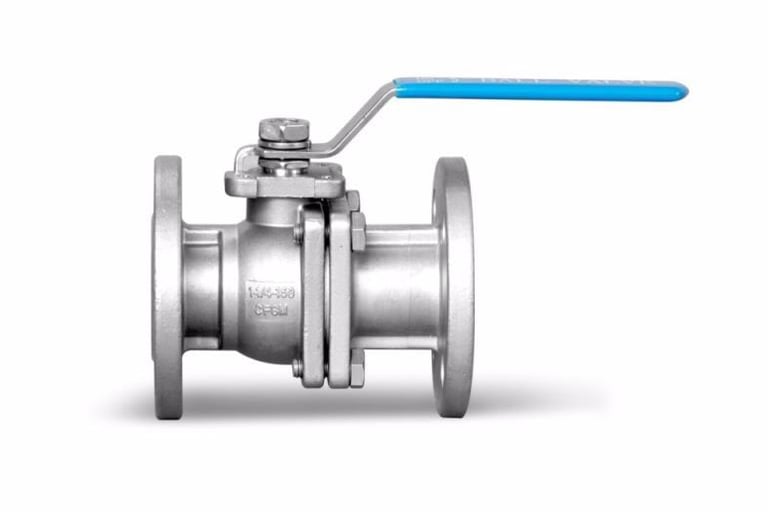 API 6D Valve Manufacturer in China