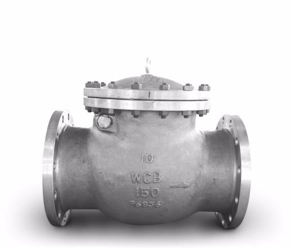 API 6D Valve Manufacturer in China