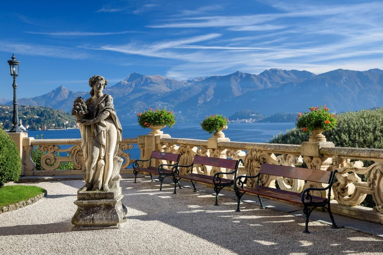 Lake Como