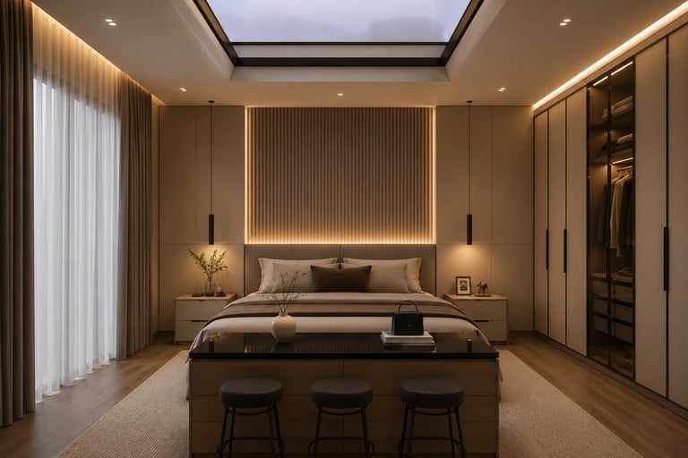 jasa interior magelang
