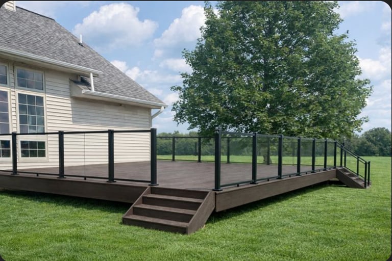 composite-deck-in-stockbridge mi