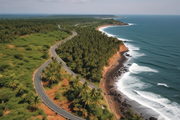 Bright living room with modern inventory