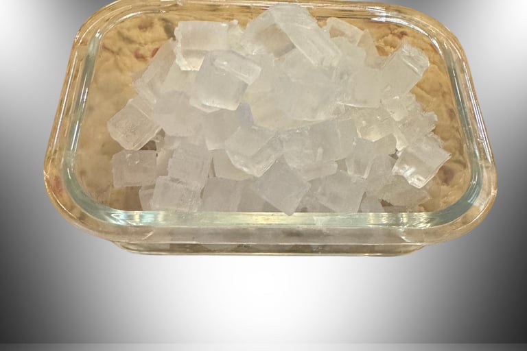 specially formulated soap to use with the foaming bidet system no sls or sles