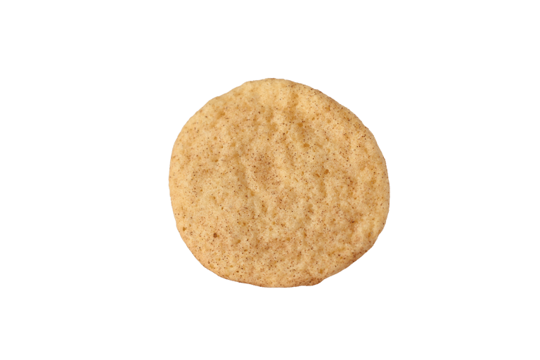 Snickerdoodle Cookie