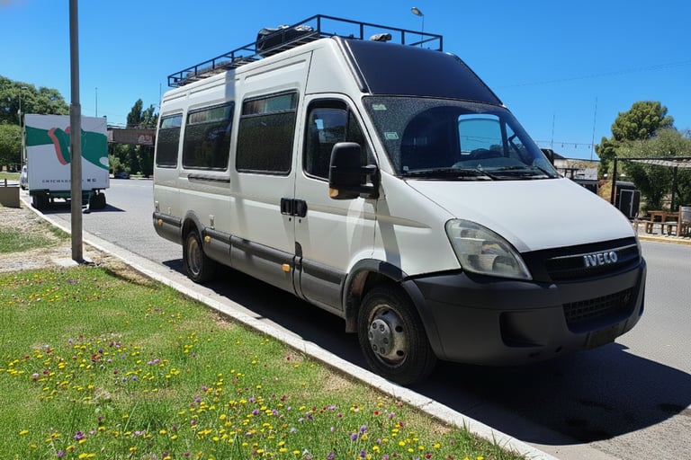 Aventuras Sin Horario