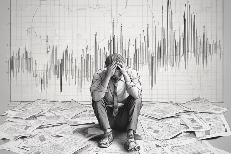 Bright living room with modern inventory