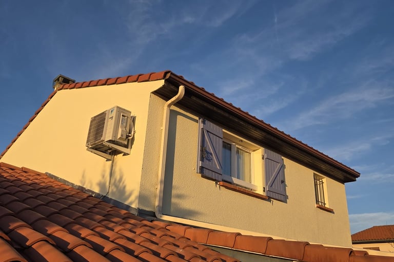 peinture exterieure maison toulouse cazes renovation
