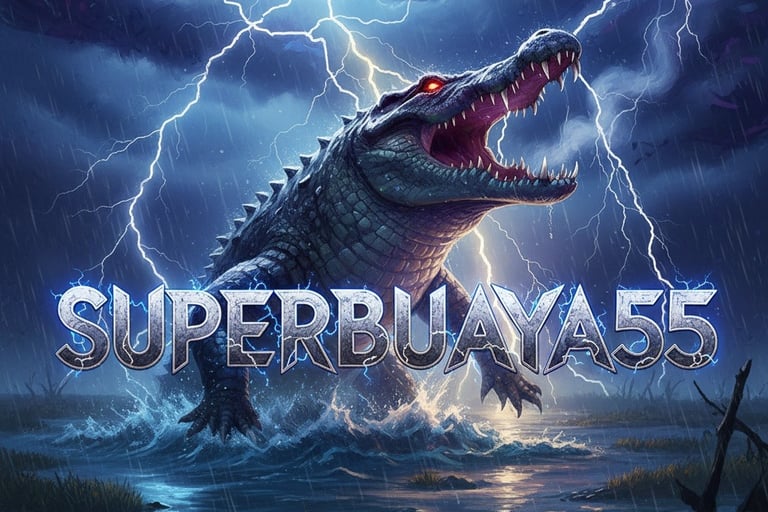 SUPERBUAYA55