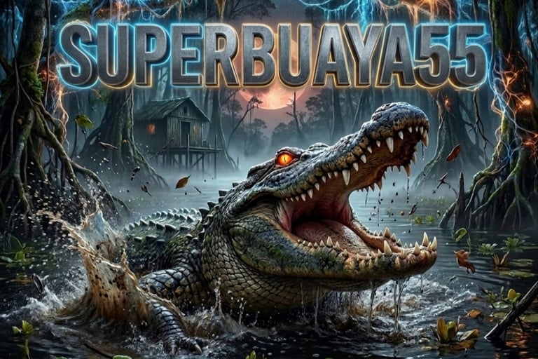 SUPERBUAYA