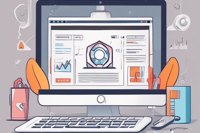 Bright living room with modern inventory