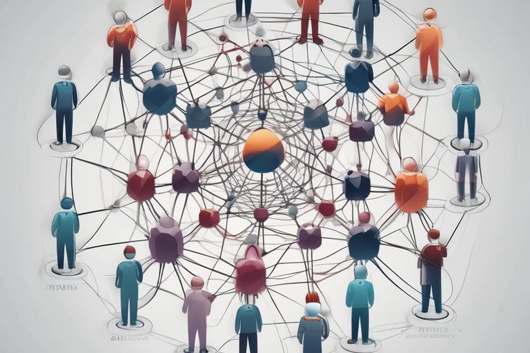 Bright living room with modern inventory