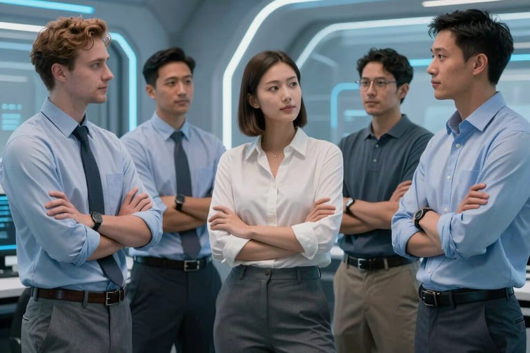 Bright living room with modern inventory