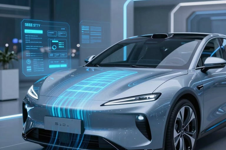 Bright living room with modern inventory