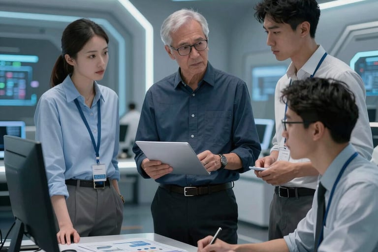 Bright living room with modern inventory