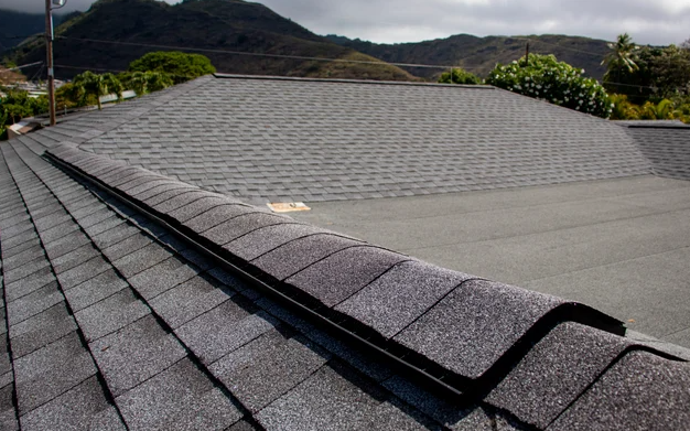 Charlottesville VA roofing company roof replacement