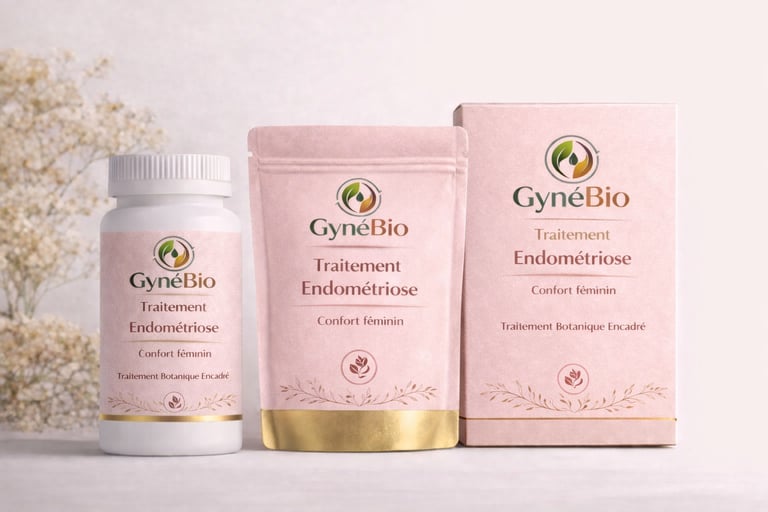 vivre avec des kystes