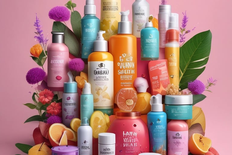 Bright living room with modern inventory