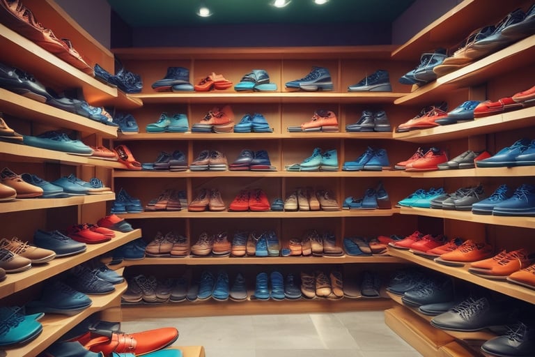 Bright living room with modern inventory